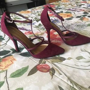 Chinese Laundry Heels